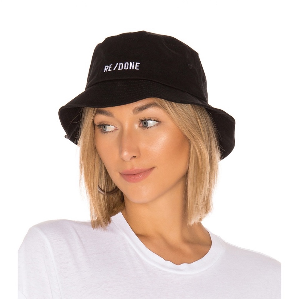 REDONE HAT